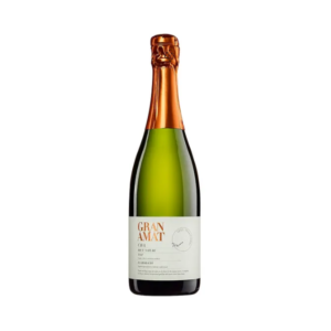 Cava Gran Amat Brut Nature