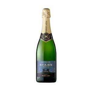 Cava Stars Reserva Brut Nature