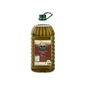 Aceite De Orujo Oliva 5l