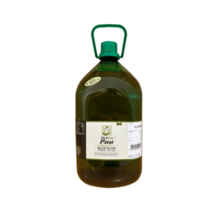 Aceite Moli Del Pau 5L