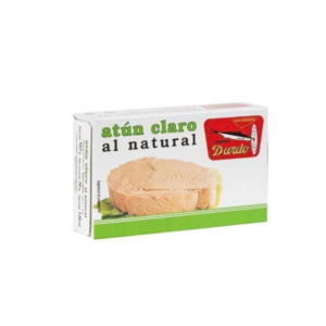 Atún Al Natural Dardo