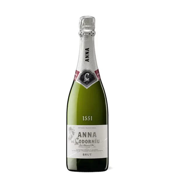 Cava Anna Codorniu