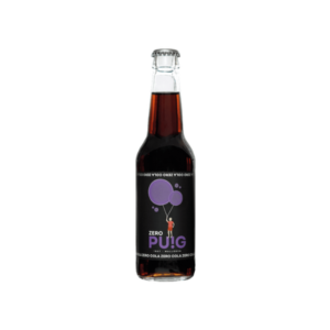 Cola Zero Puig