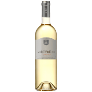 Vino Blanco Domaine Montrose Viognier