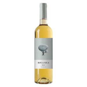 Vino Blanco Roca Xica Blanco