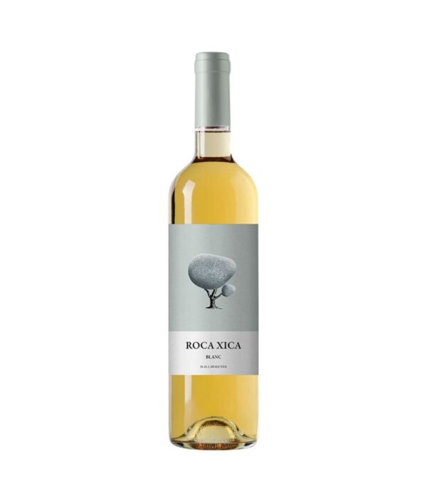 Vino Blanco Roca Xica Blanco