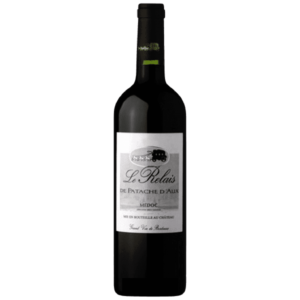 Vino Negro Le Relais de Patache d'Aux 2011 de 75cl