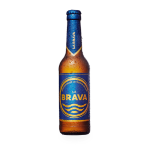 cerveza la brava