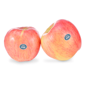 manzana fuji