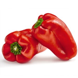 pimiento rojo